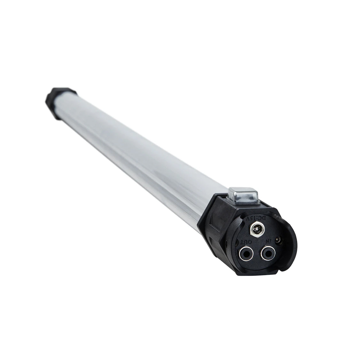 NanLite PavoTube 30C 4ft RGBWW LED Tube with Internal Battery Studio Lights