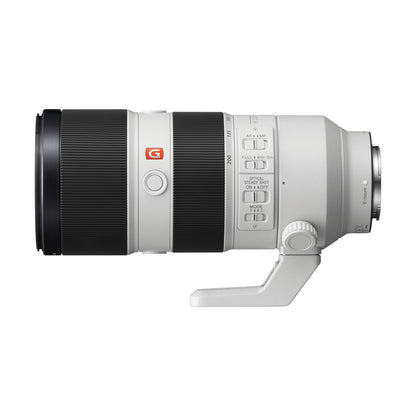Sony SEL70200GM/ FE 70-200mm F2.8 GM OSS Lens
