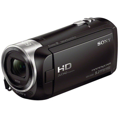 Sony HDR-CX405 HD Handycam Video Camera