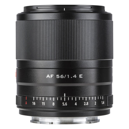 CLEARANCE Viltrox LENS AF 56mm f1.4 E MOUNT
