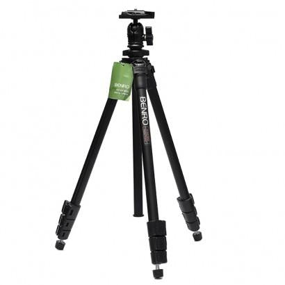 Benro Tripod A150FBR0 with Tripod Head