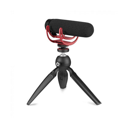 Joby HandyPod, Black Portable mini tripod kit for phones