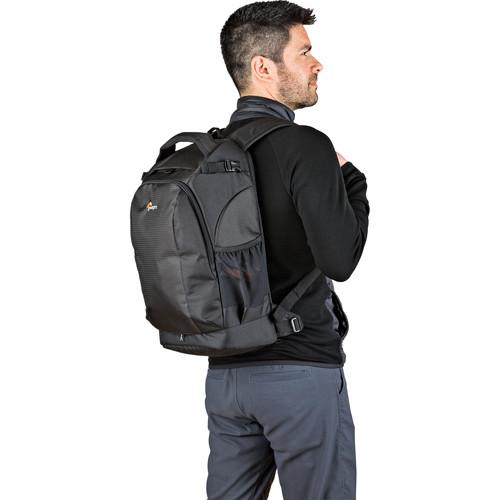 Lowepro Flipside 300 AW II Backpack for Camera Gears