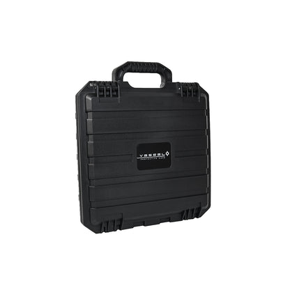 VESSEL DEFENDER VS2826 Portable Hard Case for Photography Equipment and more