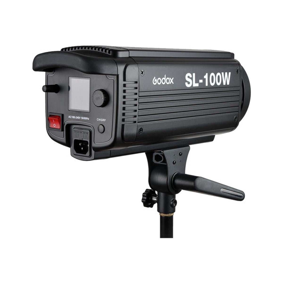 Godox SL-100W LED Video Light SL100W Daylight-Balanced SL100