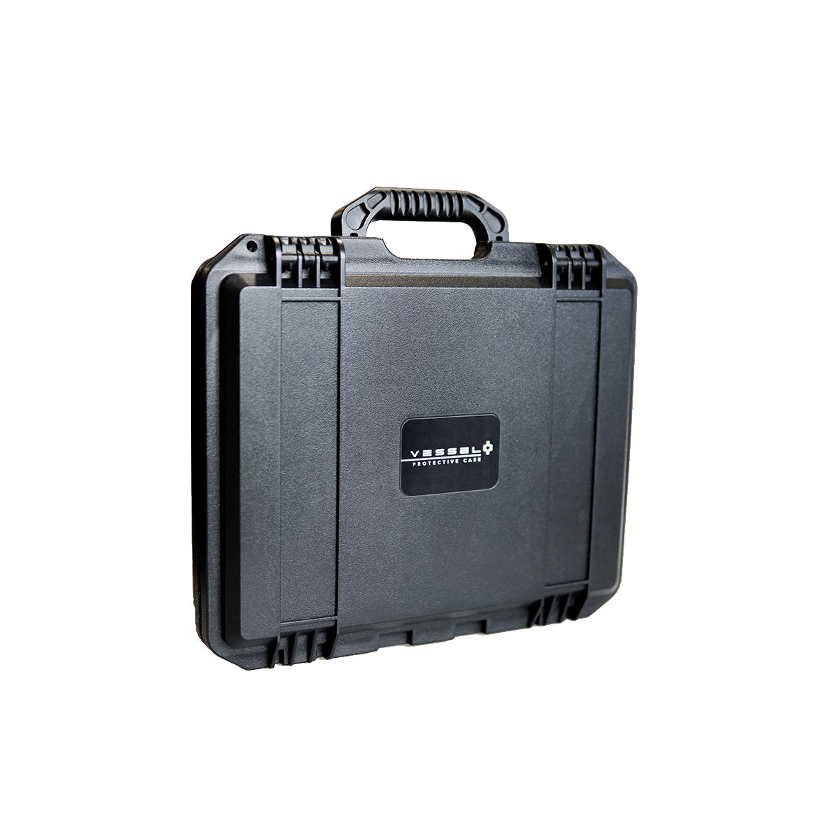 VESSEL VS220 Portable Hard Case for Photography Equipment Tactical Instruments and other devices VS3326