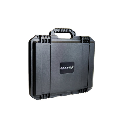 VESSEL VS220 Portable Hard Case for Photography Equipment Tactical Instruments and other devices VS3326