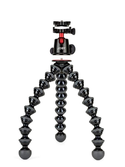 Joby GorillaPod 5K Flexible Mini-Tripod with Ball Head Kit (1508)