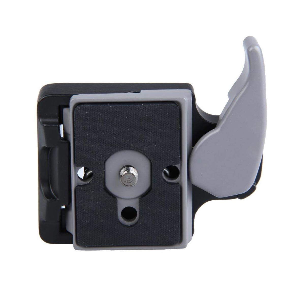 Manfrotto Quick Release 323 Standard Mount