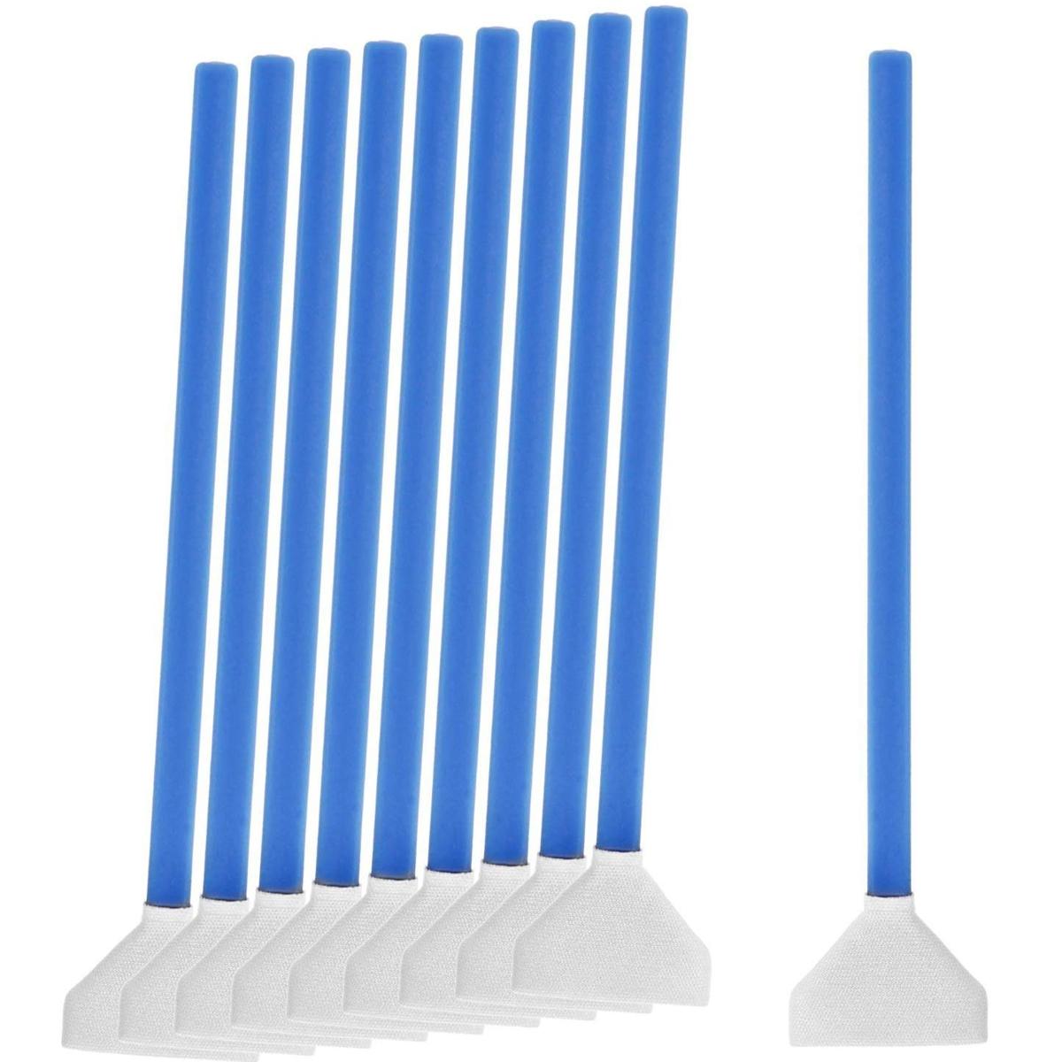 VSGO DDR-23 DSLR SLR Camera Full-Frame Sensor Cleaning Kit 10x24mm Sensor Cleaning Swabs DDR23