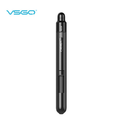 VSGO V-P03E Power-Switch Lens Cleaning Pen AR VR Glasses Phone Tablet Screen Cleaning Pen