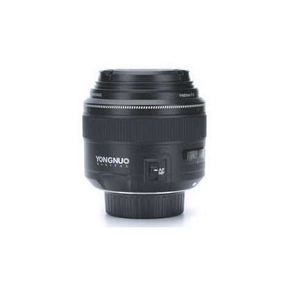 Yongnuo YN85mm f/1.8 Auto Focus Lens for Nikon Cameras 85mm