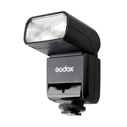 Godox TT350S Mini Thinklite TTL Flash for Sony Cameras TT350