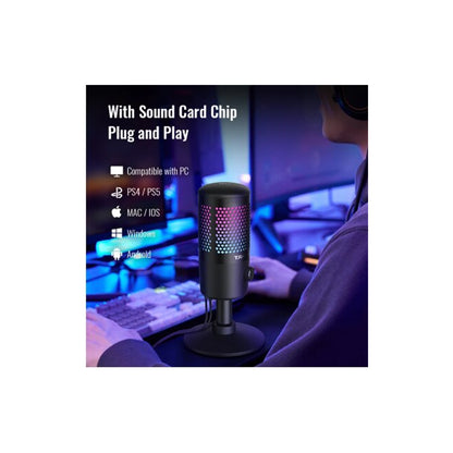 CLEARANCE Takstar GX1 USB Digital Microphone Audio Recording Equipment