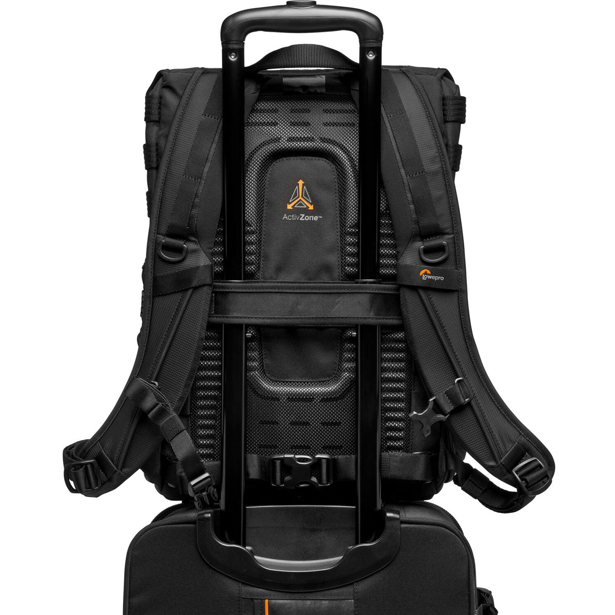 Lowepro ProTactic BP 300 AW II Backpack Bag for Laptop and Camera Gears