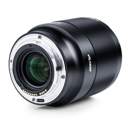 Viltrox AF 85mm f/1.8 Lens for Canon RF RF-Mount Autofocus Prime Lens