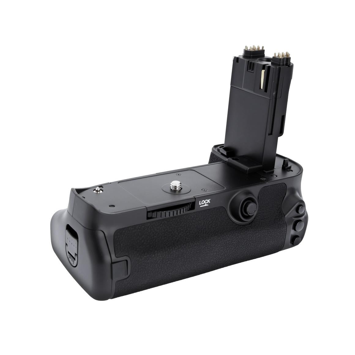 MEIKE MK-5DIII BG-E11 BG Battery Grip for Canon 5D Mark III 5Ds 5Ds-R