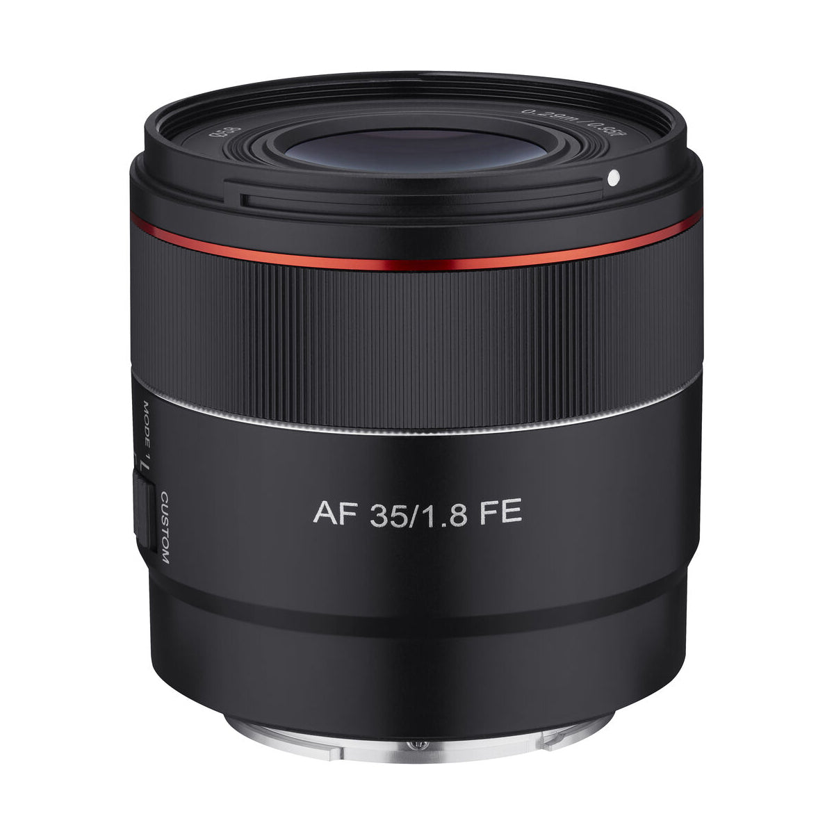 Samyang AF 35mm f/1.8 FE Lens for Sony E