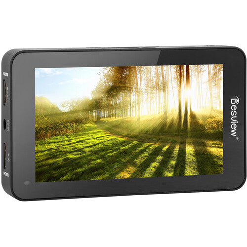 Desview R6 UHB 5.5'' 2800 cd/mÃÂ² Ultra High-Brightness Touchscreen Monitor