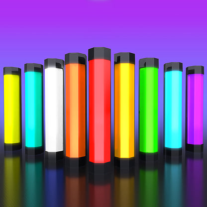 CLEARANCE LUXCEO LED P200 Mini Photography Studio Lighting