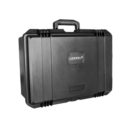 VESSEL VS400H Portable Hard Case for Photography, Equipment, Instruments and other devices VS4429H