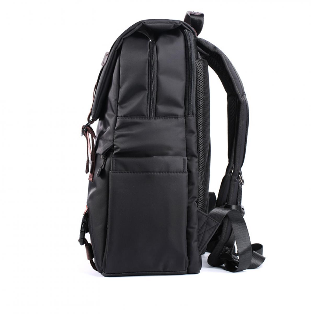 K&F Concept Briller Multifunctional DSLR Camera Travel Backpack for Outdoor Photography Waterproof (KF13.087 KF13.092)