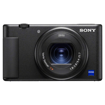 Sony ZV-1 Digital Compact Camera 4K Video Vlogging ZV1