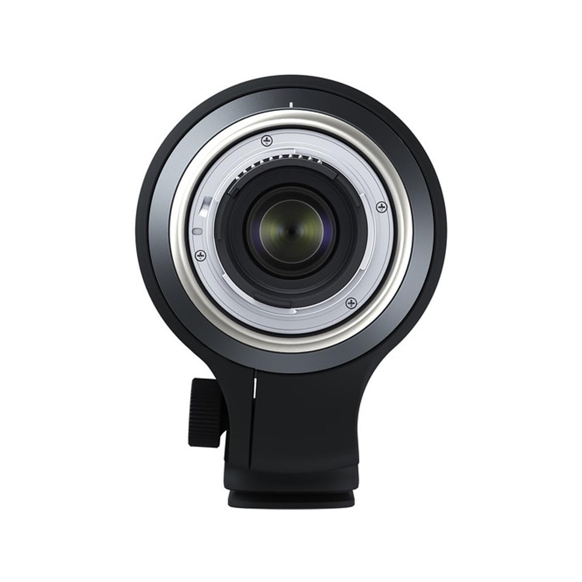 Tamron A022 SP 150-600mm f/5-6.3 Di VC USD G2 for Nikon DSLR F Mount Full Frame