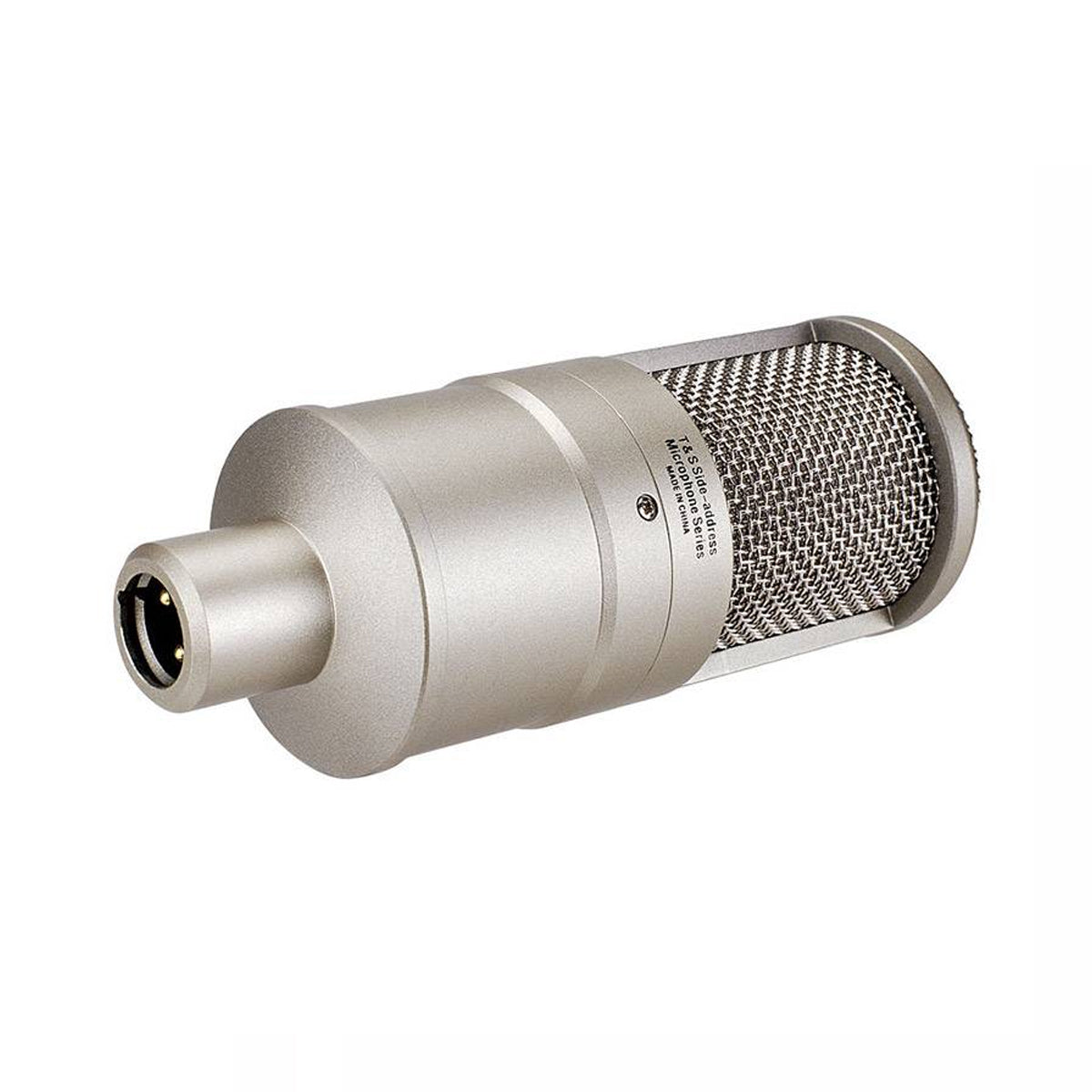 Takstar PC-K200 Condenser Recording Microphone for Professional Live Studio Broadcast Station PCK200