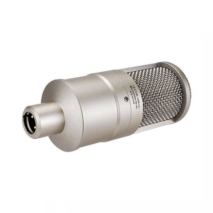Takstar PC-K200 Condenser Recording Microphone for Professional Live Studio Broadcast Station PCK200