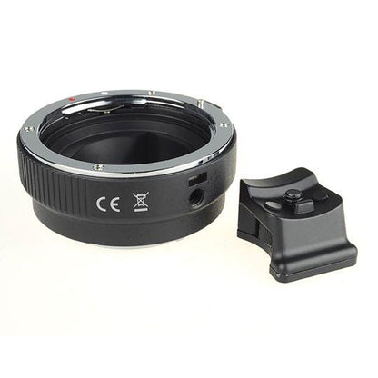 Commlite EF-NEX Mount Adapter for Canon EF to Sony NEX Auto-Focus NEX-Mount E-Mount