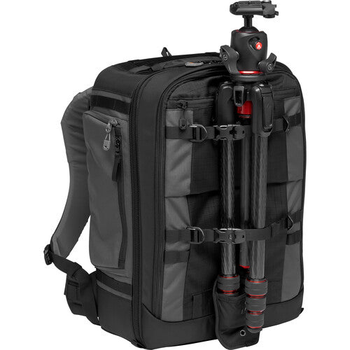 Lowepro Pro Trekker BP 450 AW II Backpack 32L Professional DSLR Mirrorless Camera 15" Laptop