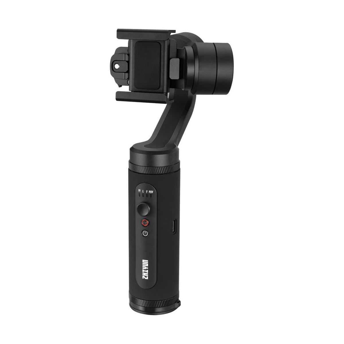 Zhiyun Smooth Q2 Smartphone Gimbal Stabilizer for Photography Videography