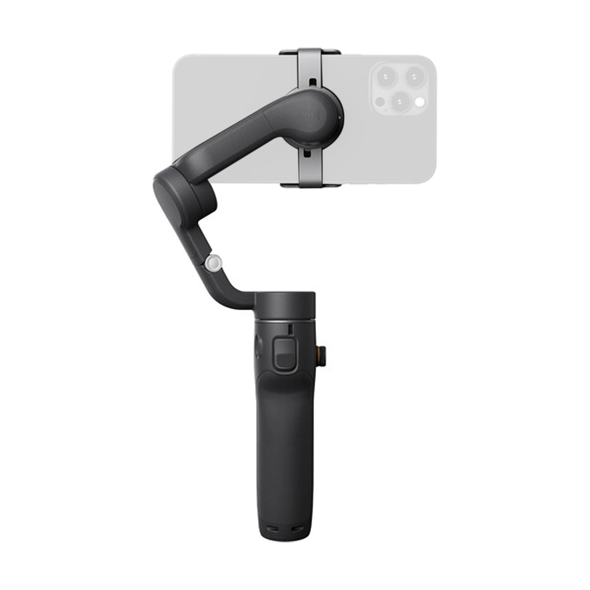 DJI Osmo Mobile 6 Smartphone Gimbal Stabilizer Extendable Compact