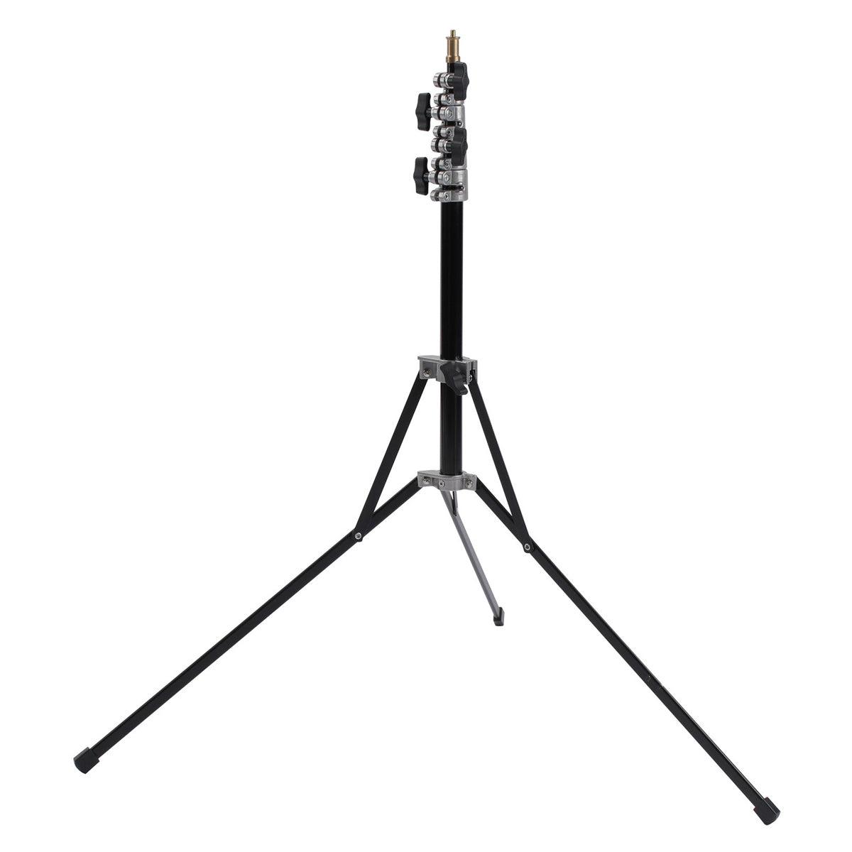 Phottix Padat Carbon 200 5-Section Carbon Fiber Aluminum Compact Light Stand 200cm 6.5 ft PH88216