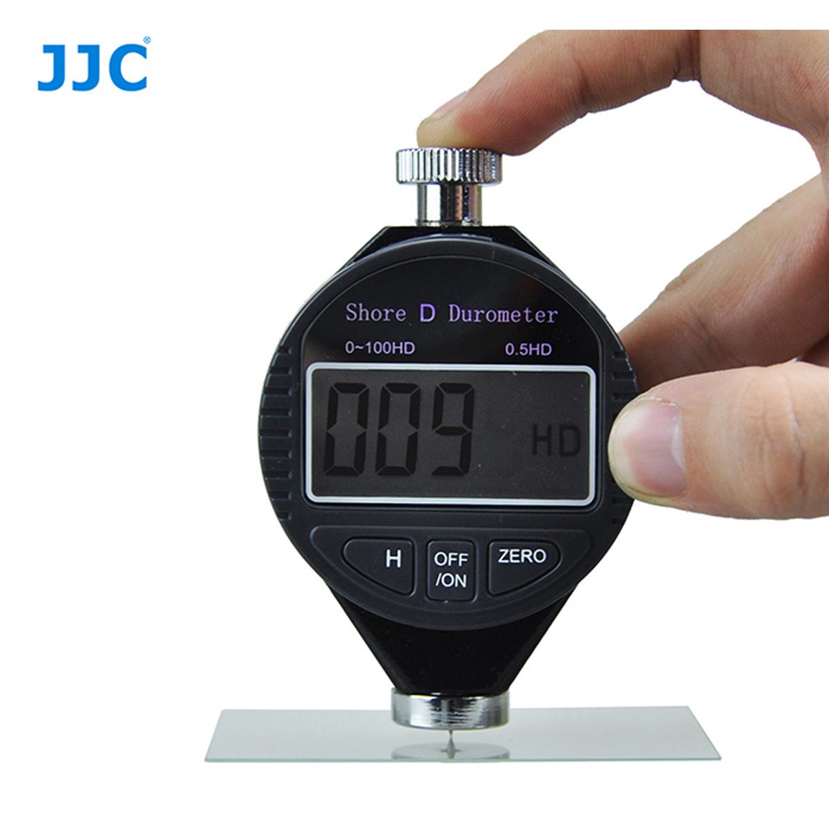 JJC Ultra-thin LCD Screen Protector for CANON EOS R