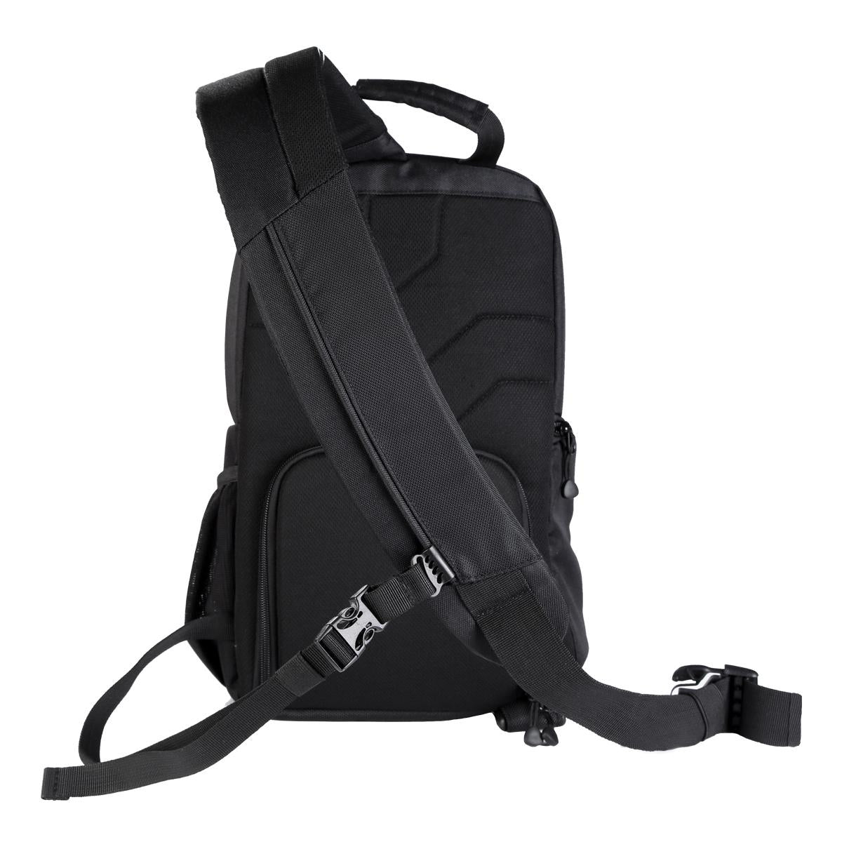 K&F Concept Nylon Sling Camera Bag Backpack for Travel Photography for DSLR Mirrorless etc. - KF13.050 SLING
