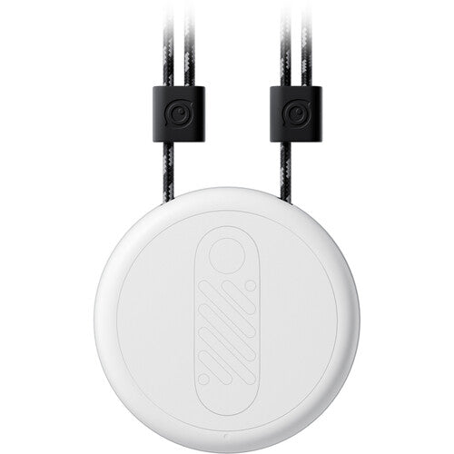 Insta360 GO 3 Magnet Pendant POV Angle Smooth Soft Silicone Back Panel Adjustable Thread for Action Camera