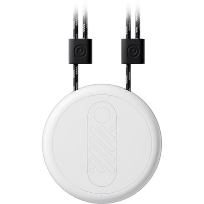 Insta360 GO 3 Magnet Pendant POV Angle Smooth Soft Silicone Back Panel Adjustable Thread for Action Camera