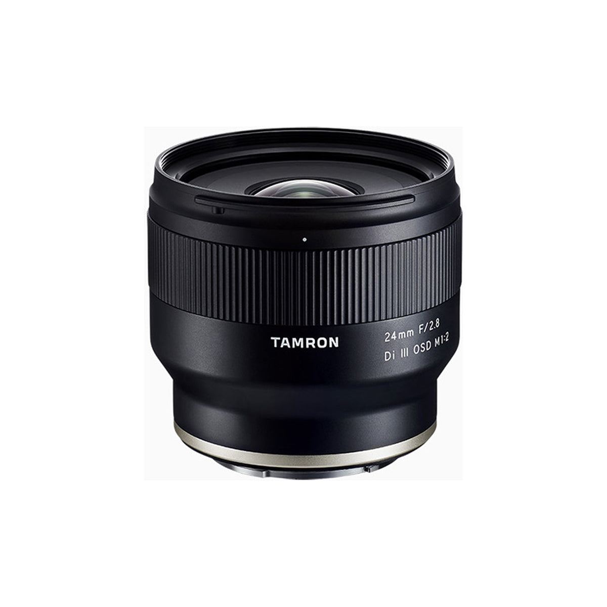 Tamron F051 24mm f/2.8 Di III OSD M 1:2 Lens for Sony E-Mount Full-Frame Format