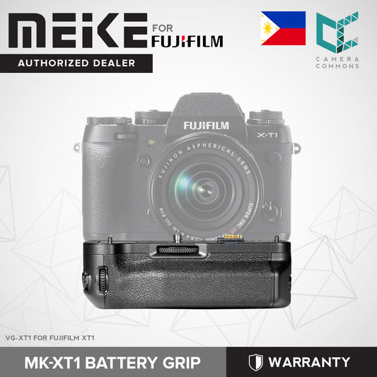 MEIKE MK-XT1 VG-XT1 Battery Grip for Fujifilm X-T1 VGXT1