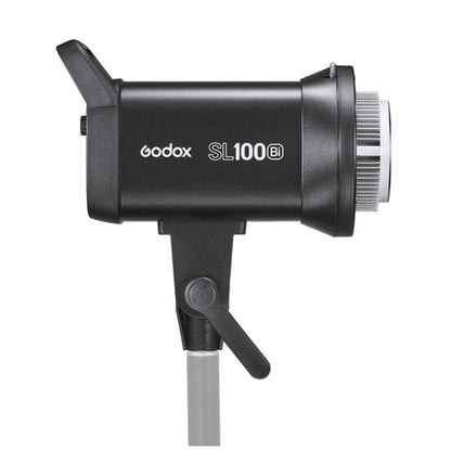 Godox SL100Bi Bi Color LED Video Light Studio Light 2800-6500K SL100 Bi