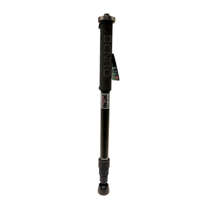 Benro A18T Aluminum Monopod Screw Twist Lock