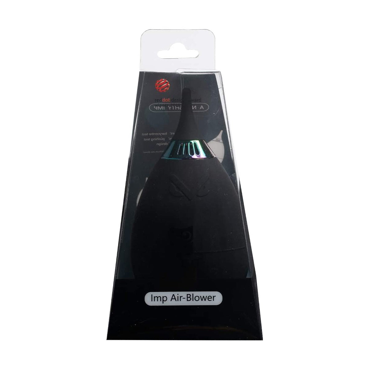 VSGO V-B013E Black Filter Air Blaster with Filter Tumbler