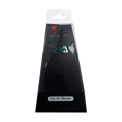 VSGO V-B013E Black Filter Air Blaster with Filter Tumbler