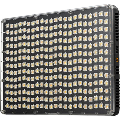 Aputure Amaran P60x Bi-Color LED Light Single Panel for Studio Film TV Production Lighting