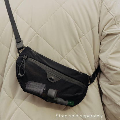 Peak Design Ultra Light Mesh Packing Cube for Quick and Efficient Packing Travelling