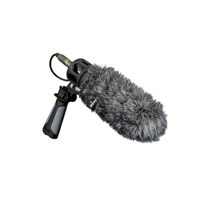 Rode WS7 Deluxe Windshield for the NTG3 Microphone Audio