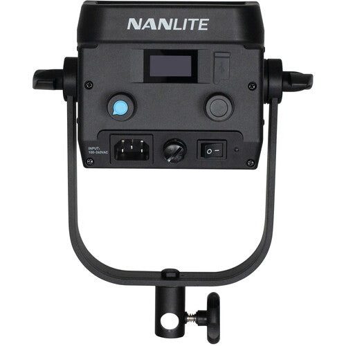 Nanlite FS-300 AC LED Monolight Studio Light FS300