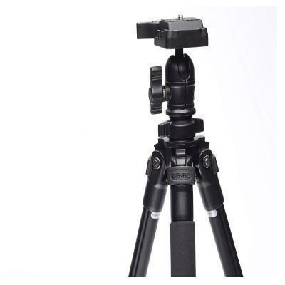 Benro Tripod A150FBR0 with Tripod Head
